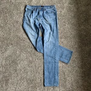 J. Crew slim fit jeans